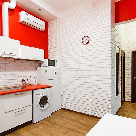 Modern Apartment In The City Center In A New Building Одеса Екстер'єр фото