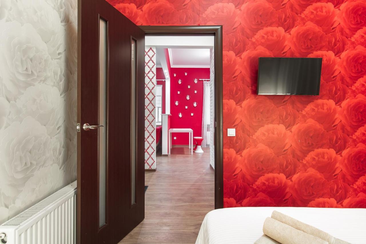 Modern Apartment In The City Center In A New Building Одеса Екстер'єр фото