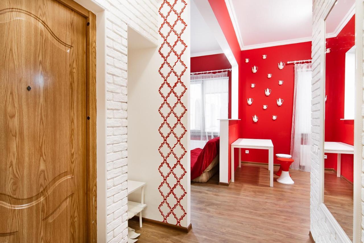 Modern Apartment In The City Center In A New Building Одеса Екстер'єр фото