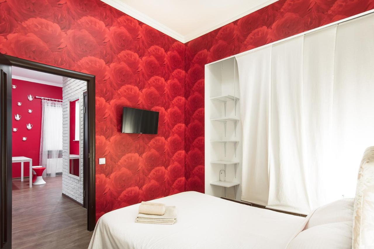 Modern Apartment In The City Center In A New Building Одеса Екстер'єр фото