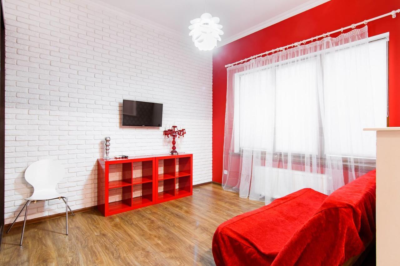 Modern Apartment In The City Center In A New Building Одеса Екстер'єр фото