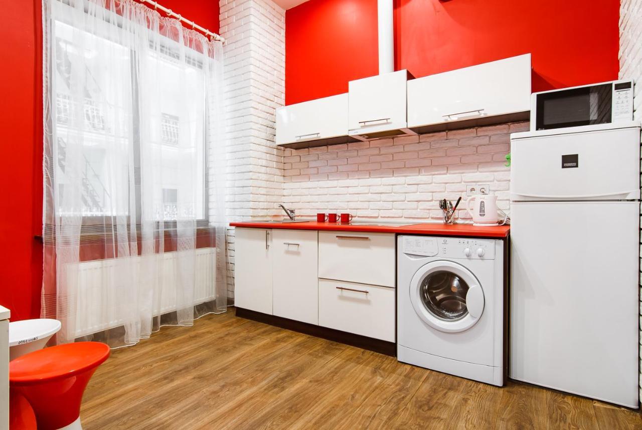 Modern Apartment In The City Center In A New Building Одеса Екстер'єр фото