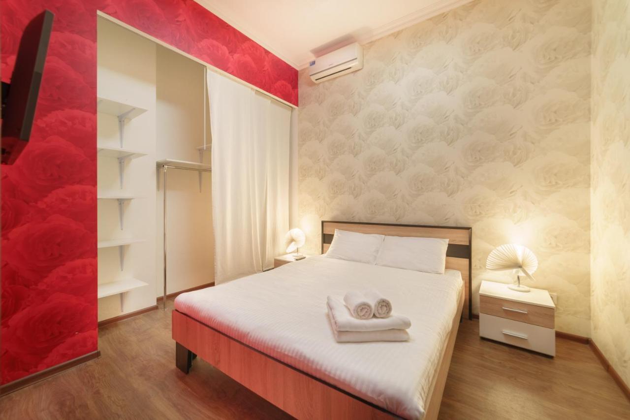 Modern Apartment In The City Center In A New Building Одеса Екстер'єр фото